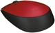 Мышь беспроводная Logitech M170 Red/Black вид 2