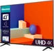 Телевизор 43" Hisense 43A6K вид 3