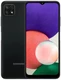 Смартфон 6.6" Samsung Galaxy A22S (SM-A226PI) 4/128GB Серый вид 1