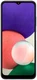 Смартфон 6.6" Samsung Galaxy A22S (SM-A226PI) 4/128GB Серый вид 2
