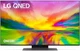 Телевизор 50" LG 50QNED816RA.ARUB вид 1