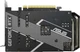 Видеокарта ASUS NVIDIA GeForce RTX 3060 Dual OC Edition 12GB вид 2