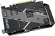 Видеокарта ASUS NVIDIA GeForce RTX 3060 Dual OC Edition 12GB вид 5