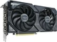 Видеокарта ASUS NVIDIA GeForce RTX 4060 Ti Dual OC Edition 8GB вид 3