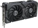 Видеокарта ASUS NVIDIA GeForce RTX 4060 Ti Dual OC Edition 8GB вид 5