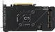 Видеокарта ASUS NVIDIA GeForce RTX 4060 Ti Dual OC Edition 8GB вид 6