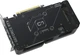 Видеокарта ASUS NVIDIA GeForce RTX 4060 Ti Dual OC Edition 8GB вид 7