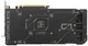 Видеокарта ASUS NVIDIA GeForce RTX 4070 Dual OC Edition 12GB вид 6