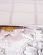 Комплект постельного белья АРТПОСТЕЛЬ Зима-Лето Сонет Евро, бязь, наволочки 70х70 см вид 4