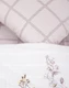 Комплект постельного белья АРТПОСТЕЛЬ Зима-Лето Сонет Евро, бязь, наволочки 70х70 см вид 6