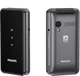 Сотовый телефон Philips Xenium E2601 Dark Grey вид 4