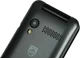 Сотовый телефон Philips Xenium E2601 Dark Grey вид 5
