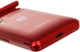 Сотовый телефон Philips Xenium E2601 Red вид 10