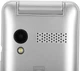 Сотовый телефон Philips Xenium E2601 Silver вид 10