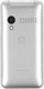 Сотовый телефон Philips Xenium E2601 Silver вид 7