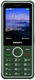 Сотовый телефон Philips Xenium E2301 Green вид 2
