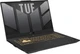 Ноутбук 17.3" ASUS TUF Gaming F17 FX707ZV4-HX076 90nr0fb5-m004h0 вид 2