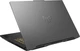 Ноутбук 17.3" ASUS TUF Gaming F17 FX707ZV4-HX076 90nr0fb5-m004h0 вид 5