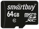 Карта памяти microSDXC Smartbuy 64 ГБ вид 2