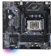 Материнская плата ASROCK H670M PRO RS вид 1