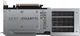 Видеокарта GIGABYTE NVIDIA GeForce RTX 4060 Ti Aero OC 16GB вид 5