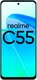 Смартфон 6.72" Realme C55 6/128GB зелёный вид 7