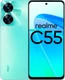 Смартфон 6.72" Realme C55 6/128GB зелёный вид 8
