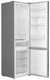 Холодильник CENTEK CT-1733 NF INOX вид 2