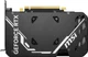 Видеокарта MSI NVIDIA GeForce RTX 4060 Ti VENTUS 2X BLACK OC 16GB вид 3