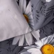 Комплект постельного белья Миланика Пелагея, 2 спальный, бязь, наволочки 70х70 см вид 11