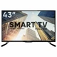 Телевизор 43" SOUNDMAX SM-LED43M02S вид 1