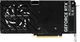 Видеокарта Palit NVIDIA GeForce RTX 4060 Ti Dual 8GB вид 2