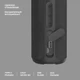 Колонка портативная Deppa Speaker Active Max вид 7