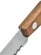 Нож кухонный Tramontina TRADICIONAL, 11.5 см вид 3