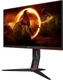 Монитор 23.8" AOC Gaming 24G2U5 вид 4