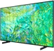 Телевизор 43" Samsung UE43CU8000UXRU вид 2