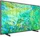 Телевизор 43" Samsung UE43CU8000UXRU вид 3