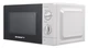 Микроволновая печь KRAFT KF20MW7W-101M вид 2
