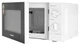 Микроволновая печь KRAFT KF20MW7W-101M вид 3
