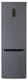 Холодильник Бирюса W960NF, матовый графит вид 1