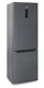 Холодильник Бирюса W960NF, матовый графит вид 6