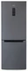 Холодильник Бирюса W920NF, матовый графит вид 1