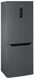 Холодильник Бирюса W920NF, матовый графит вид 2