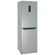 Холодильник Бирюса M940NF, металлик вид 3