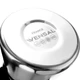 Гейзерная кофеварка Vensal Corbeau VS3201 вид 5