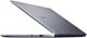 Ноутбук 15.6" HONOR MagicBook 15 Space Gray (5301AFVQ) вид 7