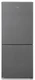 Холодильник Бирюса W6041, матовый графит вид 1