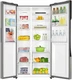 Холодильник Haier HRF-535DM7RU вид 5