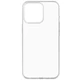 Чехол-накладка Krutoff Clear Case для Apple 15 Pro Max вид 3