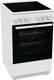 Плита стеклокерамическая Gorenje GEC 5A41WG вид 2